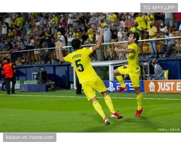 比利亚雷亚尔3-1击败阿拉维斯 积分紧追欧冠区仅差4分 比利亚雷亚尔3-1击败阿拉维斯 积分紧追欧冠区仅差4分