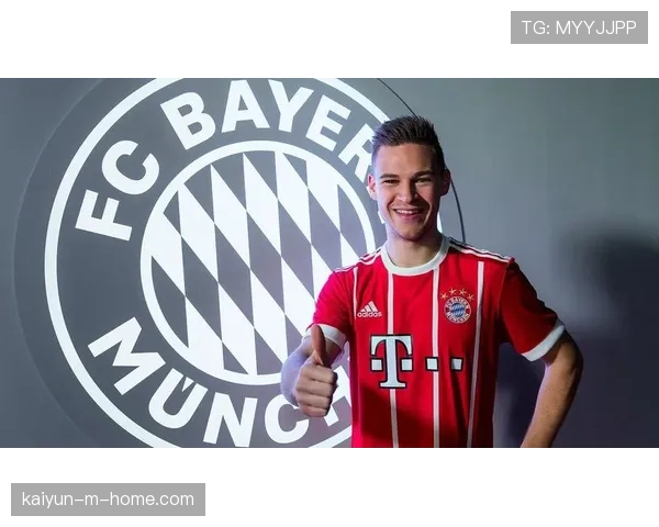 基米希传球成功率百分之八十九 成拜仁中场组织核心