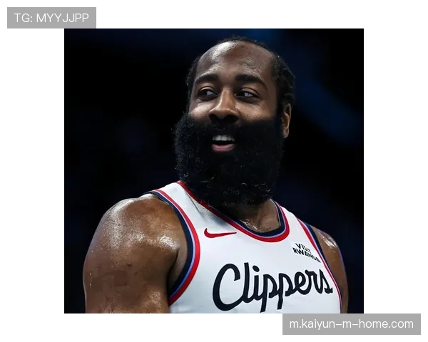 哈登离队后快船组织真空 伦纳德攻坚效率大幅压缩