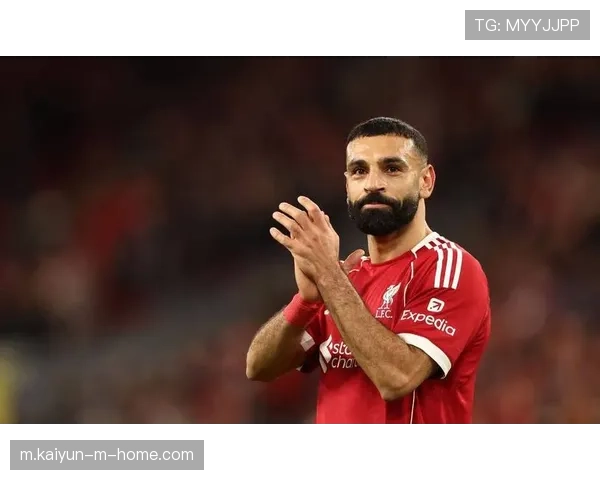 利物浦萨拉赫终结十场进球荒，但整体进攻配合缺乏流畅度